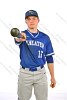 Baseball Media Day  Wheaton College Baseball Media Day 2025. - Photo By: KEITH NORDSTROM